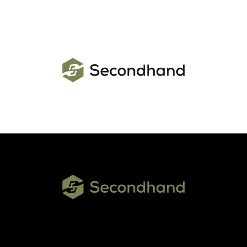 Design a new logo for an emerging startup. Design by mmh_monju