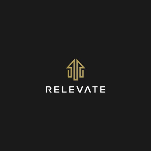 Innovative Real Estate Company Seeking Rebrand! Design by Lucky.B