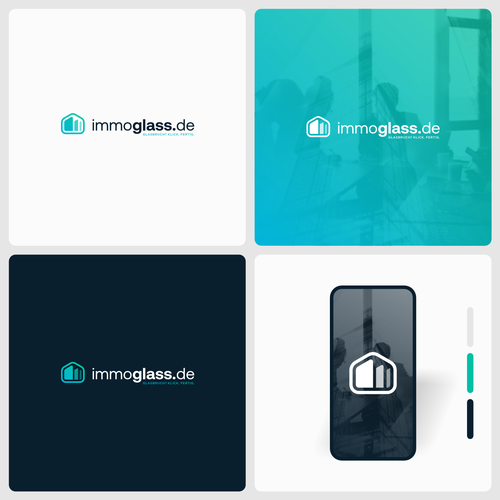 Logo & brand guide contest entry by REIFIDE