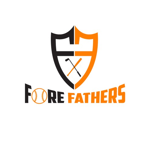 Golf team logo Design by Faizio