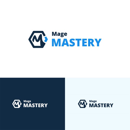 Design a logo for software development educational website Design by roovlabs