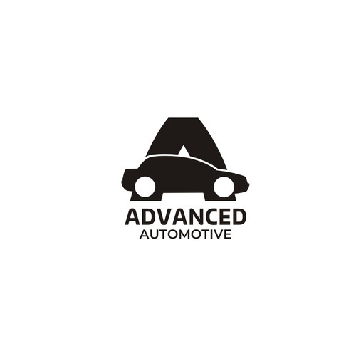 Automotive shop rebranding logo as we take our next big step in business growth/expansion Design von Nedva99