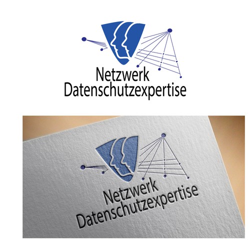 Logo design contest entry by DesignOnDemand