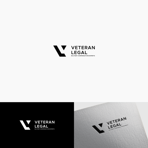 veteran legal Design by Reinhart®