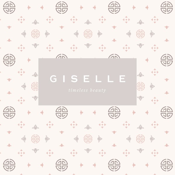 Giselle Brand Pattern