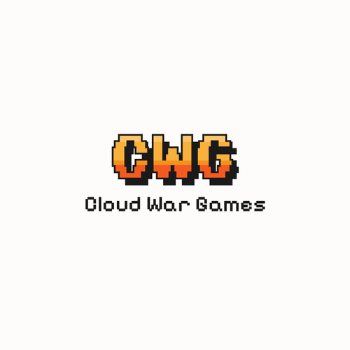 CloudWarGames.com - Unconventional Warfare Cyber Defense Training For The Cloud Design by BAYUSEMURUP