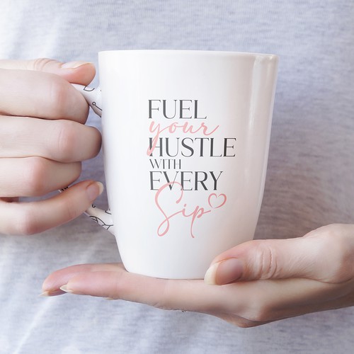 Cup or mug contest entry by Kreyto