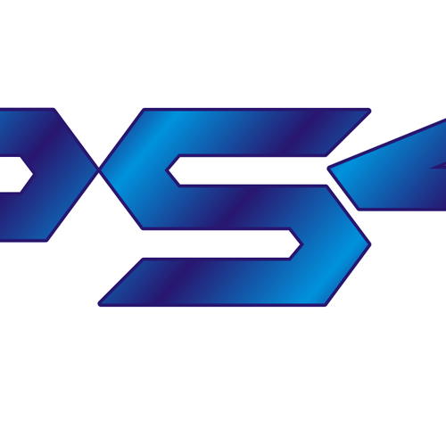 Community Contest: Create the logo for the PlayStation 4. Winner receives $500! Design von amru
