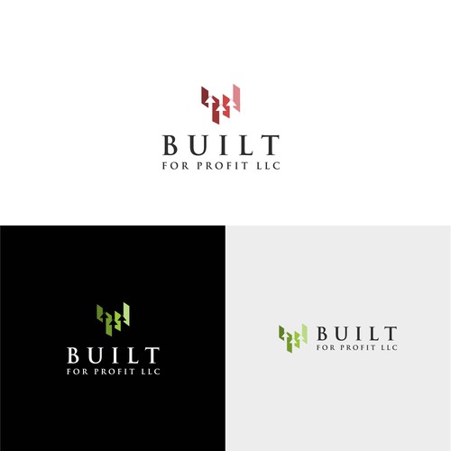 We need a powerful logo for our building educational company that brings attention Design by ✦✦ArtRasu✦✦