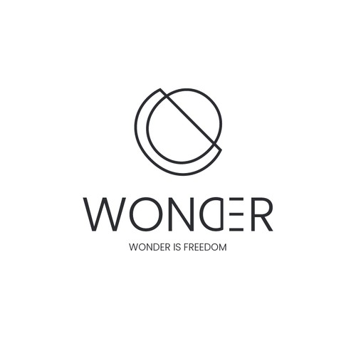 Philosophical Non-Profit Needs Simple Logo W/ Magic Inside! Design by scpvillegas