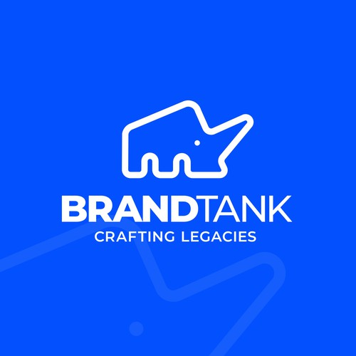 Design a logo for a Branding company Design by harivas
