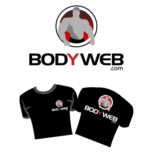 LOGO for : Big FITNESS & BB FORUM and T-Shirt Design von lombokijo