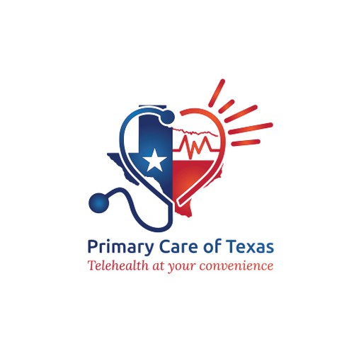 Primary Care of Texas Design by Hermitess*