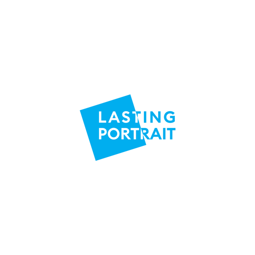 Custom Oil and Watercolor Portrait Logo and Word Art Design by Pure Design ⚡️