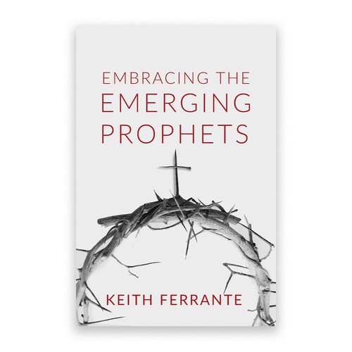 Catchy Cover Diseño de mykegraphics