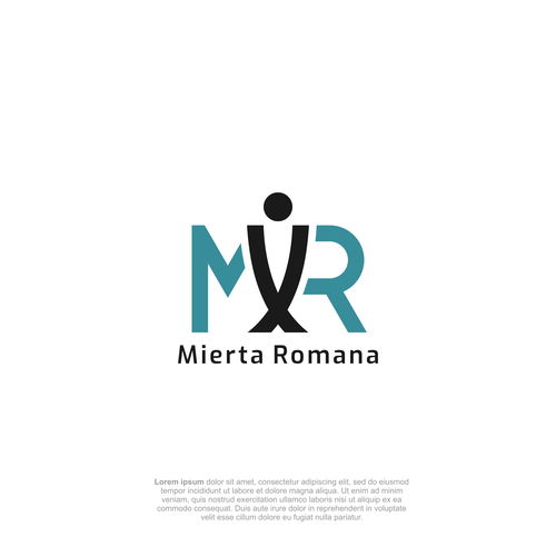 Logo design contest entry by Gadiel