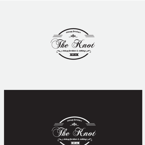 Logo design contest entry by << U*S*B >>