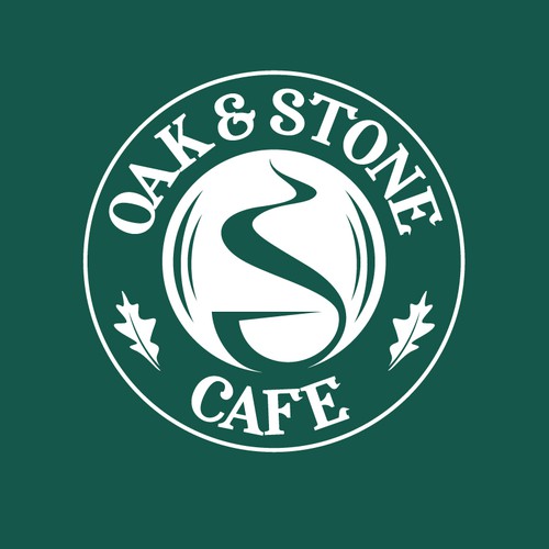 Brand New Country Town cafe/space for the Macedon Ranges Design by antesofte ✌