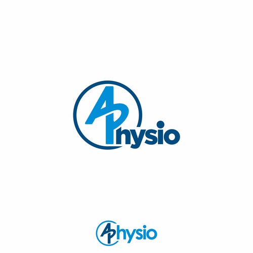 Logo design contest entry by Fandik411