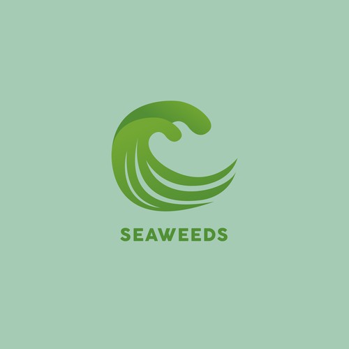 Help us keep your future green with a new logo-ontwerp door DezinerAds