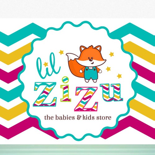 Baby Branding the Best Baby Brand Identity Images and Ideas 99designs