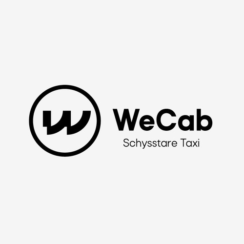 Ethical taxi brand in Sweden Design by Yasha Kothari