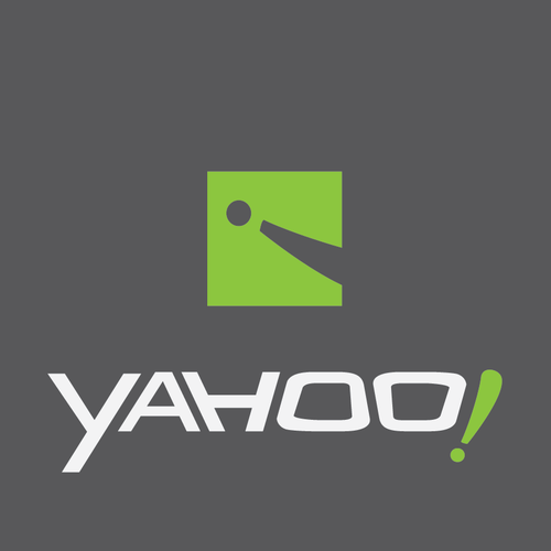 99designs Community Contest: Redesign the logo for Yahoo! Diseño de Fairy8888