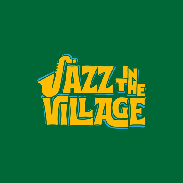 Design by deleted-639430 titled "Jazz in the Village"