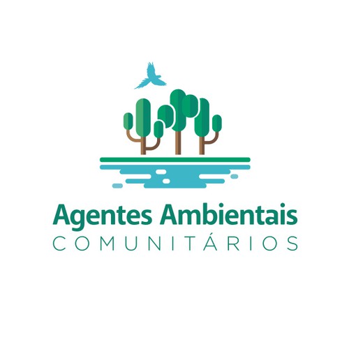 Logo design contest entry by Waio