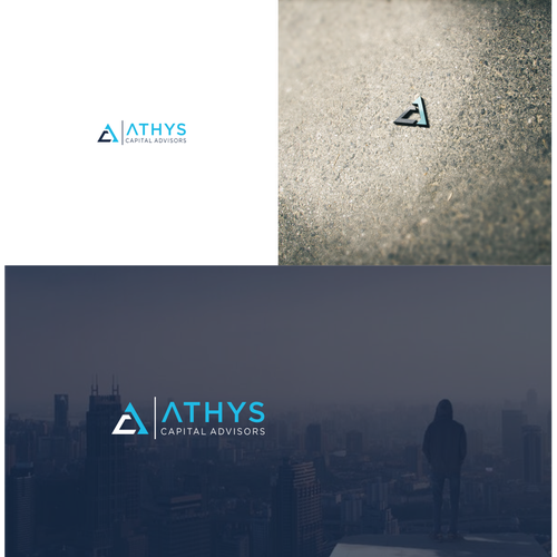 Proposta di design per un contest della categoria Logo realizzata da usqunii :)