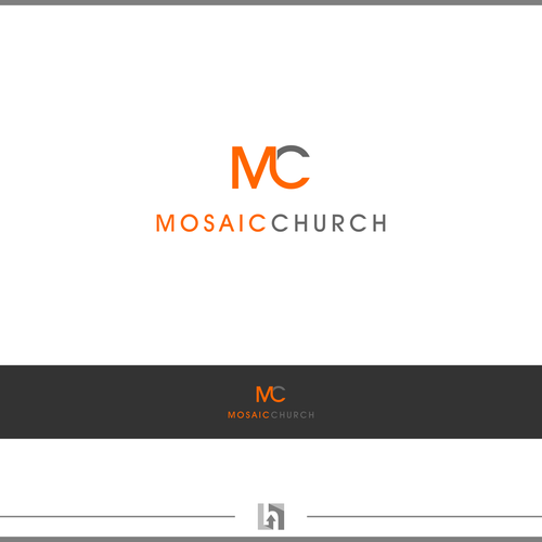 Brand Identity Pack for Modern Progressive Church | Logo & brand ...