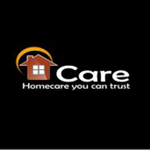 Logo for home healthcare company Design by Ugha