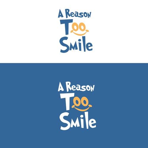 A Reason to Smile, From your Creativity Design by S H A Y