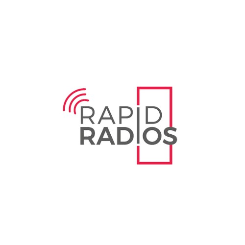 Masculine and Hip design for Walkie Talkie Brand Design by Designer Mehfuz