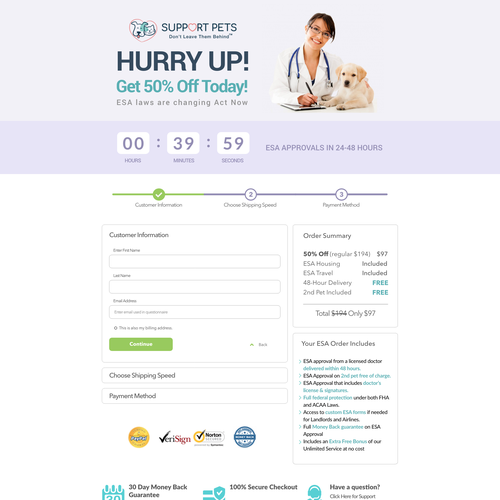 Make our checkout page look Spectacular!  (simple design contest - big prize) Diseño de PixelSense