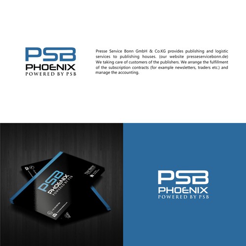  contest entry by FDS™