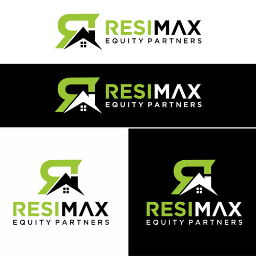 Logo For Private Equity Firm Design by Yassinta Fortunata