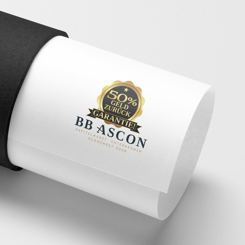 Logo, stamp or illustration - gladly in vintage or innovative modern style for demanding customers. Design by eatlessthinkmore