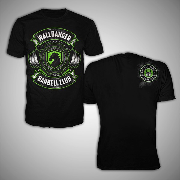 Box stl - gladiators | T-shirt contest | 99designs