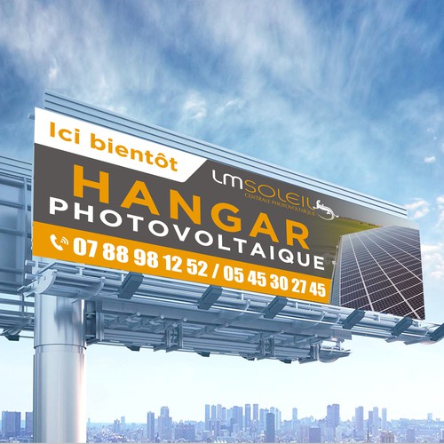  contest entry by Djiwangga