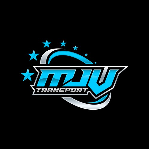 Your design will be on the road everywhere we go! Design by MACKBERT