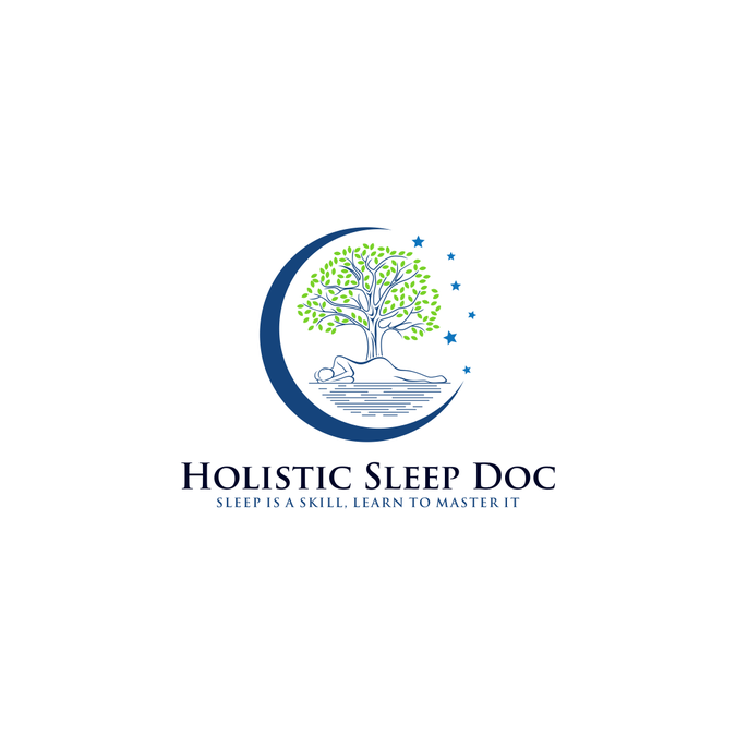 Holistic Doctor needs a creative new logo for a new business. Logo