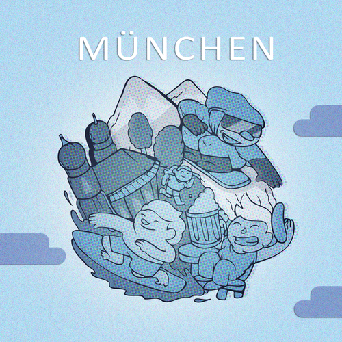 Poster contest entry by ArdieAquino