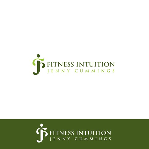 Pretty logo for a New Wellness coaching company Design by AjiCahyaF