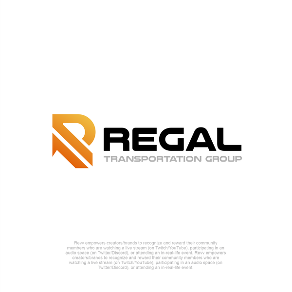 Regal Logo