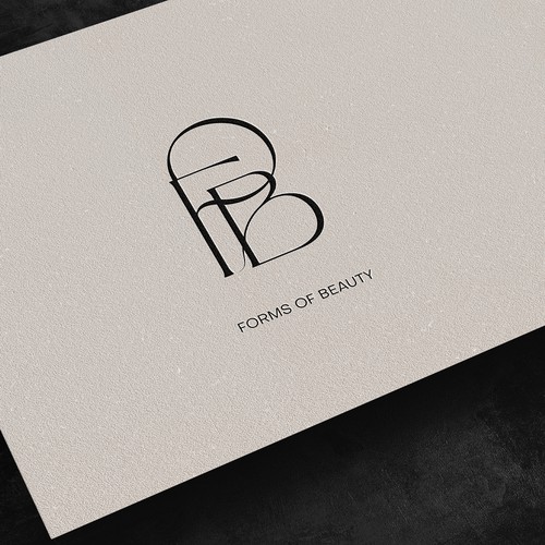 Cosmetology Logo Design by nemo_99