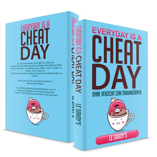  contest entry by T.Primada