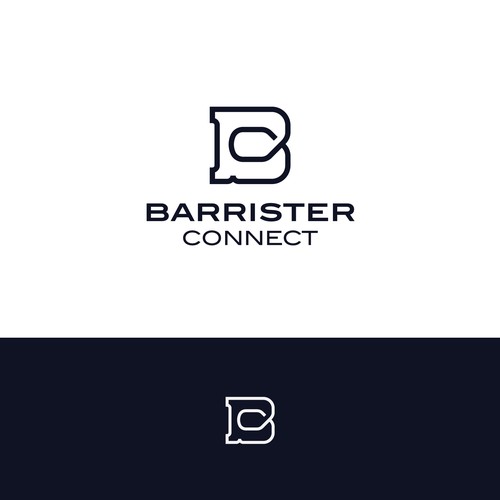 Online Service with Direct Access To Barristers Design by Omniverse™