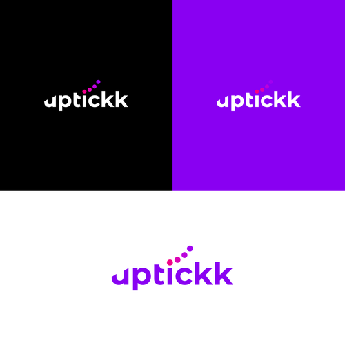 Modern Logo for a TikTok Advertising Agency Design by ORi — Design