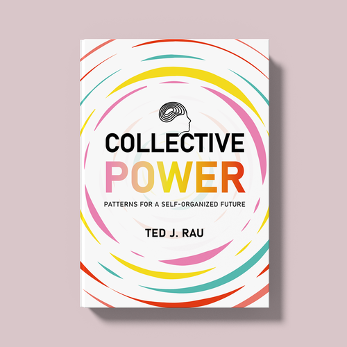 Selfmanagement book Design by Dida Raa